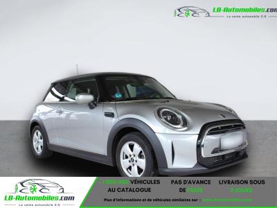 Mini Mini 136 CH BVA