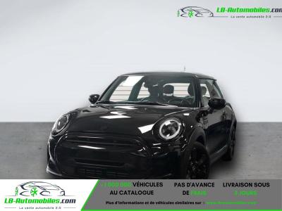 Mini Mini 136 CH BVA