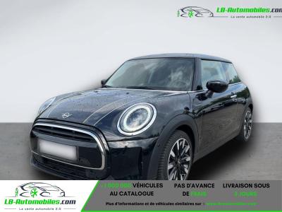 Mini Mini 136 CH BVA