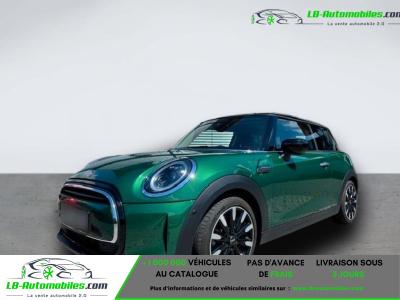 Mini Mini 136 CH BVA