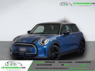 Mini Mini 136 CH BVA