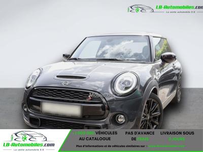 Mini Mini S 178 CH BVA