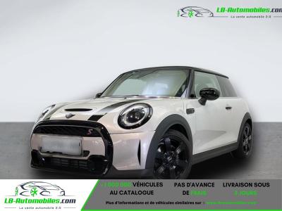 Mini Mini S 178 CH BVA