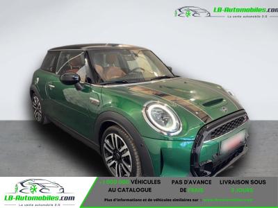 Mini Mini S 178 CH BVA