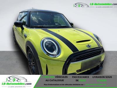 Mini Mini S 178 CH BVA