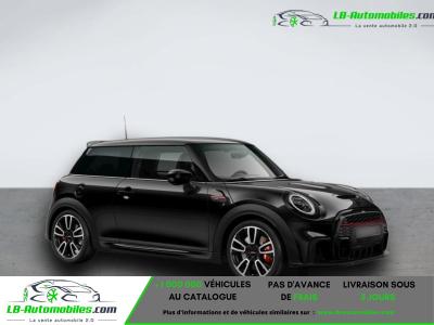 Mini Mini JCW 231 CH BVM