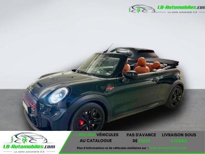 Mini Mini JCW 231 CH BVA