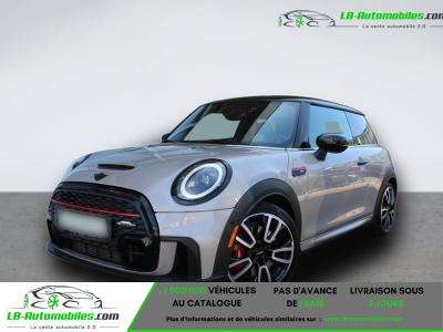 Mini Mini JCW 231 CH BVA