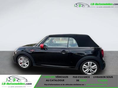 Mini Mini JCW 231 CH BVA
