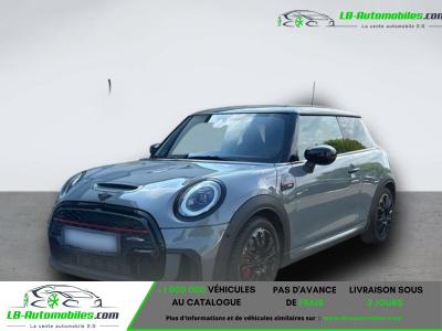 Mini Mini JCW 231 CH BVA
