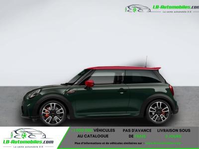 Mini Mini JCW 231 CH BVA