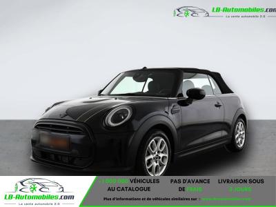 Mini Cabriolet 136 ch BVA
