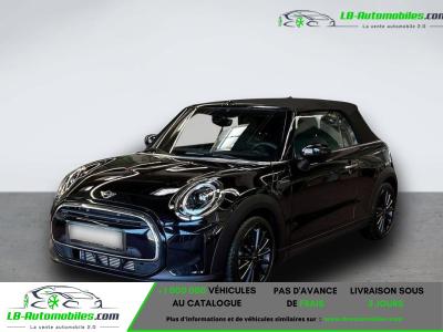 Mini Cabriolet One 102 ch BVM