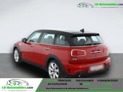 Mini Clubman S 192 ch BVA