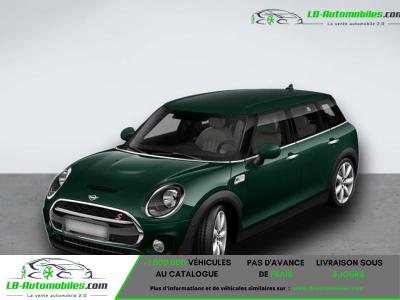 Mini Clubman S 192 ch BVA