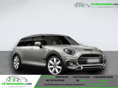 Mini Clubman S 192 ch BVA
