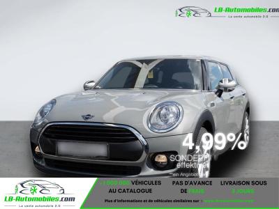 Mini Clubman One 102 ch BVM