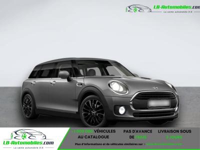 Mini Clubman One 102 ch BVM