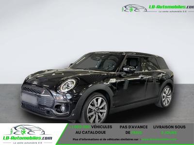 Mini Clubman S 192 ch BVA