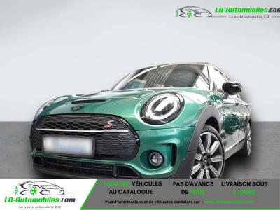 Mini Clubman SD 190 ch BVA ALL4