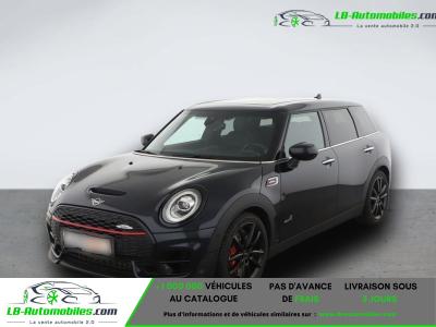 Mini Clubman John  Works 306 ch BVA