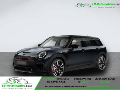 Mini Clubman John  Works 306 ch BVA