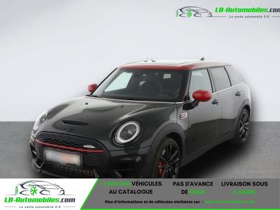 Mini Clubman John  Works 306 ch BVA