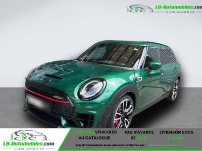 Mini Clubman John  Works 306 ch BVA