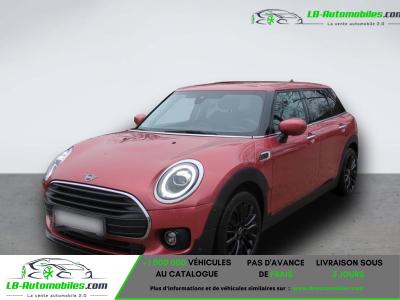 Mini Clubman One 102 ch BVM