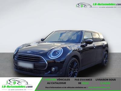 Mini Clubman One 102 ch BVM