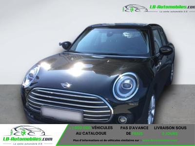 Mini Clubman One 102 ch BVM