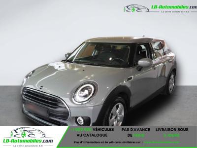 Mini Clubman One 102 ch BVM