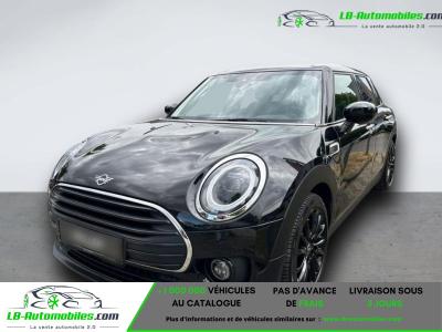 Mini Clubman One 102 ch BVA