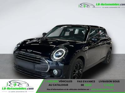 Mini Clubman One 102 ch BVA