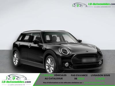 Mini Clubman One 102 ch BVA