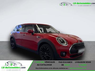 Mini Clubman One D 116 ch BVM