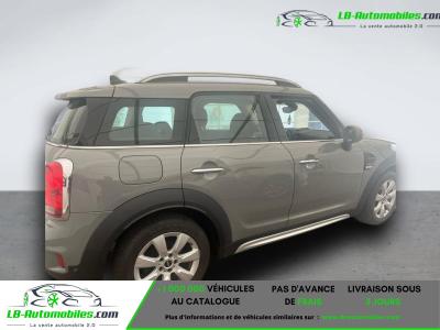 Mini Countryman 102 ch BVM