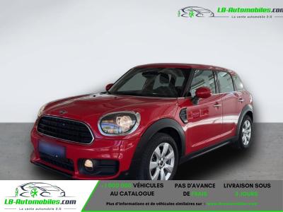 Mini Countryman 102 ch BVA