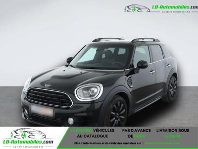 Mini Countryman 136 ch BVA
