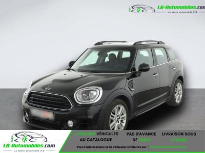 Mini Countryman 136 ch BVA