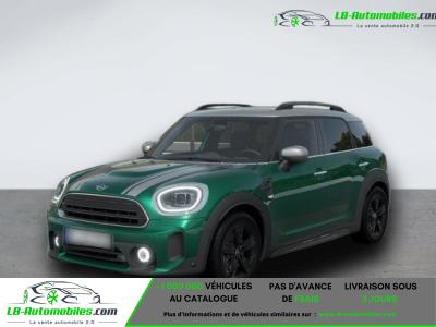 Mini Countryman 136 ch BVA