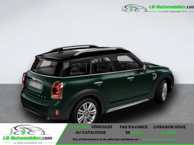 Mini Countryman 192 ch BVA