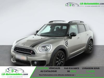 Mini Countryman 192 ch BVA