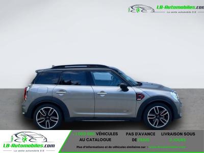 Mini Countryman 231 ch BVM