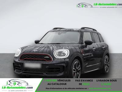 Mini Countryman John  Works 306 ch BVA