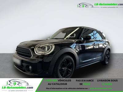 Mini Countryman 102 ch BVM