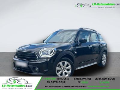Mini Countryman 102 ch BVM