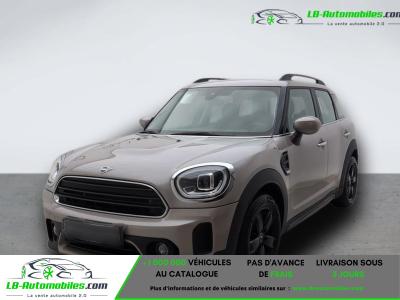 Mini Countryman 102 ch BVM