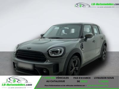 Mini Countryman 102 ch BVM