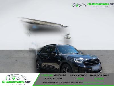 Mini Countryman 102 ch BVA